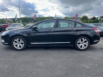 Citroën C5 - 5