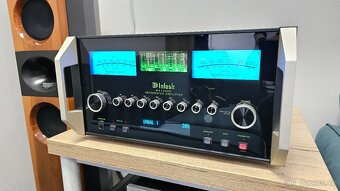 McIntosh MA 12000 - 5