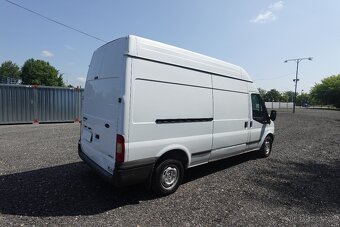 FORD TRANSIT L3H3 2.2TDCI KLIMA - 5