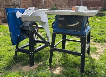 Pila Scheppach HS 105 - 5
