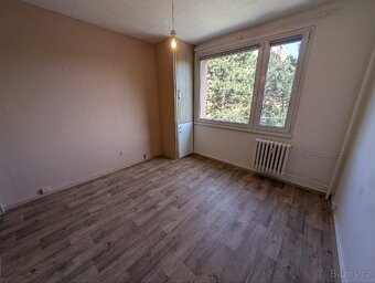 Pronájem bytu 2+kk, Chrudim - 5