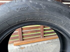 Pneu Hankook Ventus Přímé 2 225/60 R17 - 5