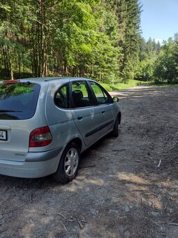 Renault Megane Scenic 1.9 dci - 5