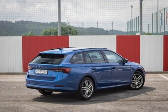 Škoda Octavia Combi 2.0 TDI SCR Style DSG - 5