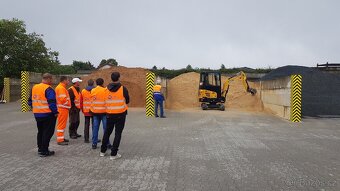 Lektor kurzů k získání strojnických průkazů - 5