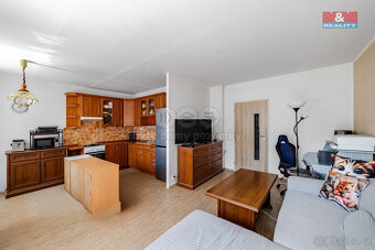 Prodej bytu 3+1, 70 m², Mělník, ul. Pivovarská - 5