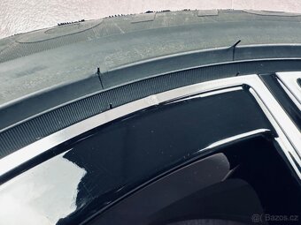 TOP zimní sada Mercedes S W223 R19 - 5