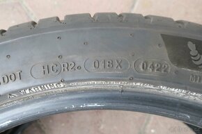 1 ks letní pneu Michelin Pilot Sport5 225/45 ZR19 - 5