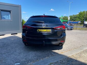 Mazda 6 2014 2.2 - 5
