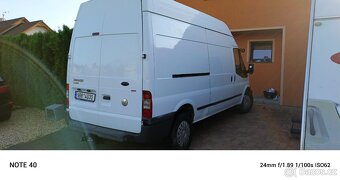 Ford Transit - 5