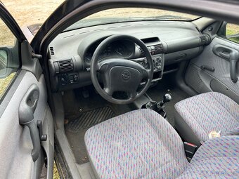 Opel Corsa 1.4i - 5
