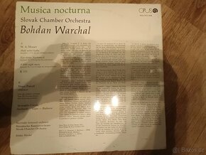 LP mozart a dalsí 3LP - 5
