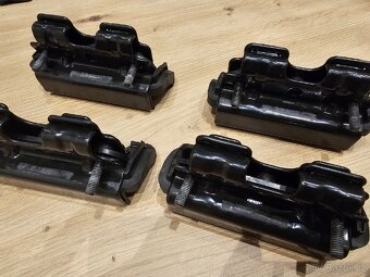 Thule kit 4015 – Seat Altea, Ibiza nebo Leon - 5