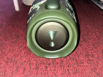 JBL Boombox 3 camouflage - 5