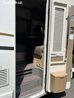 Eura Mobil Profila RS 720 EB, RV.2021, 23 600 km - 5