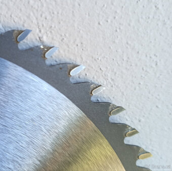 Pilový kotouč MAKFORCE 190x2,2x30mm - 5