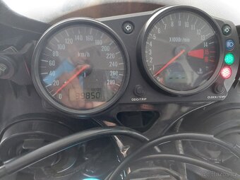 Kawasaki ZX6R Ninja rv.2001 - 5