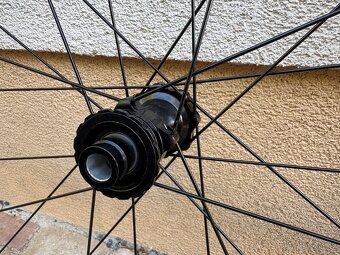 Fulcrum Racing 600 DB - nové - 5