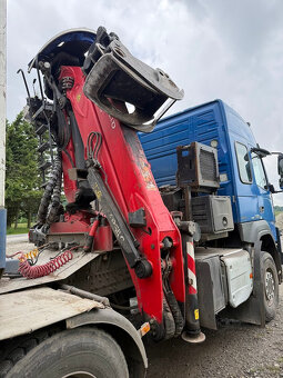 Volvo FM 500 6x6 - 5
