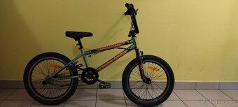 Bmx bile - 5