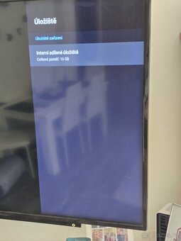 Chytrý TV set-top box s Androidem SmartTV Box MX10 F3 - Komp - 5