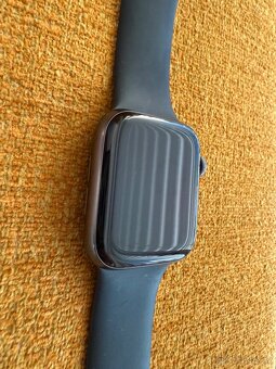 Apple Watch SE I 44mm - Space Gray - 5