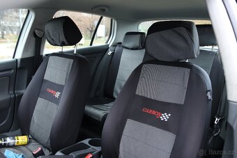 VW Golf V 2005 - 5