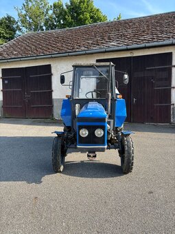 Zetor 3011 - 5