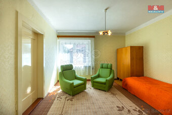 Prodej rodinného domu, 275 m², Podbořany, ul. Kozinova - 5