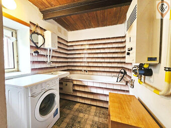 Prodej chalupy 80 m2, Kosice - 5