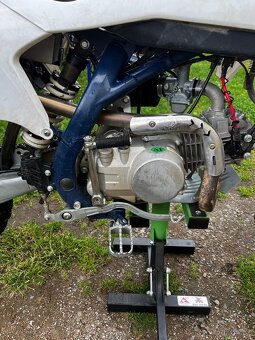 Pitbike 140 - 5