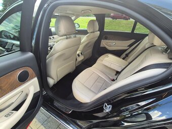Mercedes - Benz E 220, 4 matic, Exlusive - 5