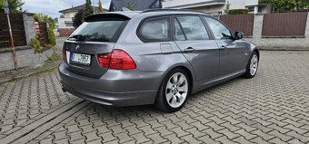 BMW 320i 125kw Automat - LCI - Kůže, Velká NAVI, Panorama - 5