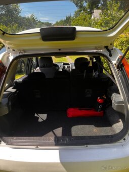 Suzuki ignis 4x4 - 5