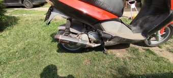 Aprilia Leonardo 250 bez TP - 5
