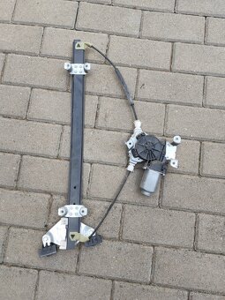 Nissan Navara d40 - 5