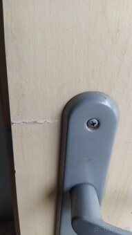 Interiérové dveře 3 x 60P 1X70L - 5