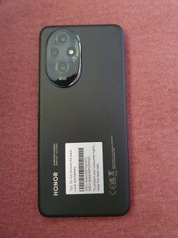 Honor 200 - 5