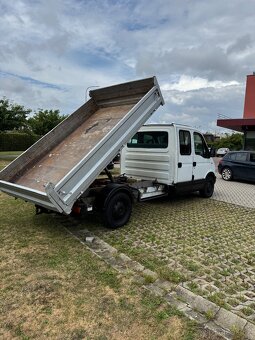 Sklápěč Renault Master - 5