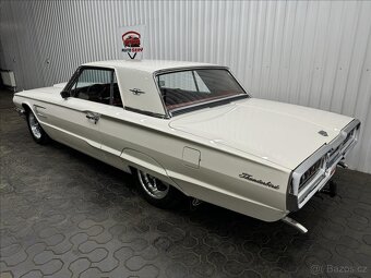 Ford Thunderbird 6.4 V8 - 5