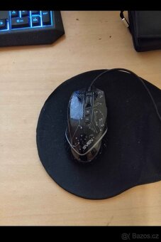 Prodám herní PC. Všechny komponenty. - 5