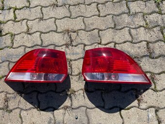 vw golf 5 combi 1.9tdi 77kw BLS-na dily - 5