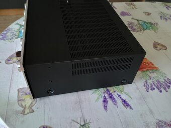 Vintage SONY TA 1080 - 5