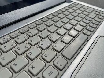 otočný dotykový notebook - Panasonic ToughBook CF-MX4 4G LTE - 5