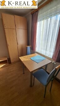 Pronájem byt 1+kk Březka, Velká Bíteš, okr. Žďár nad Sázavou - 5