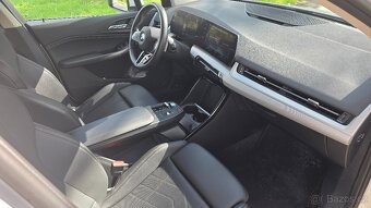 BMW 218d 110 kW 2022 HUD, ACC, Kamera 360°, STK 06/2026 - 5