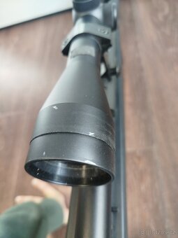 Airsoftová sniperka l96 MB01C - 5