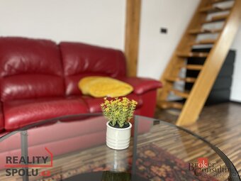 Podnájem, domy/rodinný, 54 m2, Kollárova 41, Holínské Předmě - 5