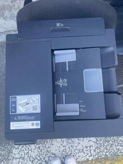 Epson EcoTank L6550 – multifunkční tiskárna - 5