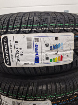 5x108 r16 kola disky ford puma alu 205 65 16 elektrony Puma - 5